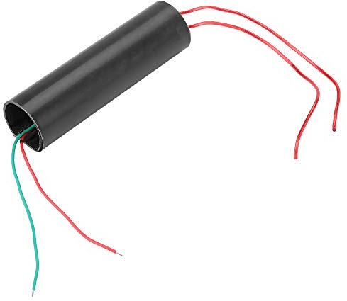 Generatore di Impulsi Ad Alta Tensione Generatore di Impulsi Ad Alta Tensione DC 3,7-7,4 V a 1000 KV Generatore di Impulsi Ad Alta Tensione Inverter Boost Step Up Modulo di