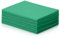 30 x 20 cm Filz zum Basteln Bastelfilz 15 Stück 1 mm Stark Filzstoff Bastelfilz Weicher Bastelfilz zum Basteln Filzblätter für Handarbeit DIY-Nähprojekt Party Dekorationen (Weihnachtsgrün)