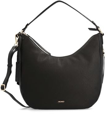 Picard Damen Beuteltasche JAVA aus Echtleder Mittel | mit Reißverschluss | Beuteltasche | Alltag