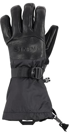 Simms Guide Isolierter Handschuh