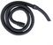 Feegow Kit de tuyau d'aspirateur | Compatible avec Karcher NT Series | Tuyau de rechange pour aspirateur 2,5 m | Ensemble de tuyaux de rechange WD