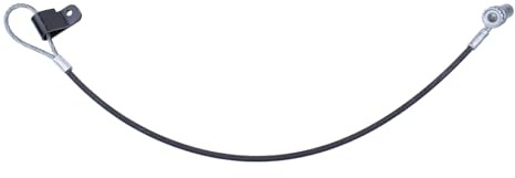 Spare Wheel Carrier Release Cable for Fo-rd Transit mk8 Custom 2012-2024