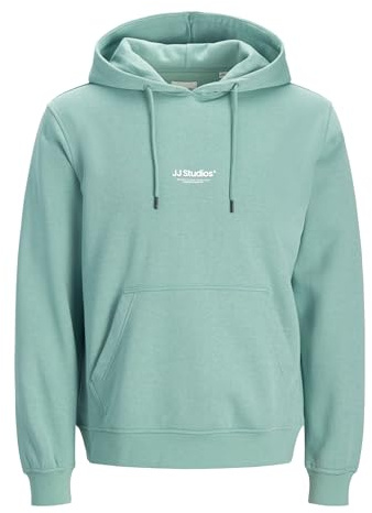 JACK & JONES Jjesoho Sweat Hood Noos