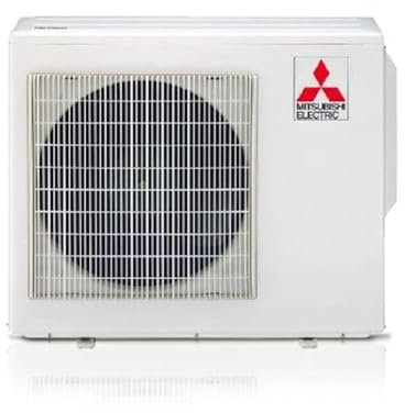 Klimaanlage Außeneinheit Multiplit MXZ 5,3 kW Dual