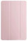 MEFEPLPBZC Funda Plegable Triple for Tableta Lenovo Xiaoxin Pad 2024 M11 de 11 Pulgadas TB331FC TB330FU con Cubierta Trasera de TPU Suave y magnética.(Pink,M11 TB330FU)