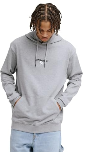 DC Shoes Herren Vantura Ph Pullover (1er Pack)