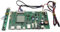 Placa Controladora De Pantalla LCD 5K For A1419 A2115 LM270QQ1 LM270QQ2, Placa Base De Control De Retina 5120 * 2880 QQHD HDMI DP Tipo-c(LM270QQ1)