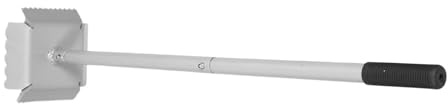 WOONEKY Compacteur de Déchets Outil de Compression Manuel pour Appartement Bureau et Restaurant Optimise Espace et Réduit Sacs Poubelles