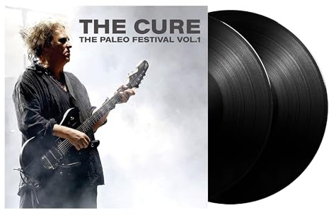 THE PALEO FESTIVAL VOL.1