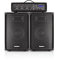 SubZero SZPA-410 175W 10 PA System with Digital Media Player