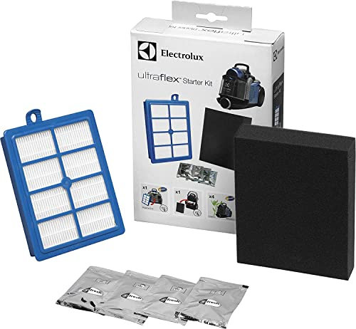 Kit de buen uso para aspiradora - USK11