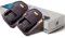 Lot de 2 Batteries pour AEG BST18X scie sauteuse pendulaire 3000mAh 18V - Visiodirect -
