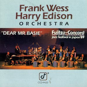 Frank Wess - N/A Article Supprim,
