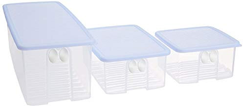 Utensili da cucina Set Frigorifero Smart 3 pezzi