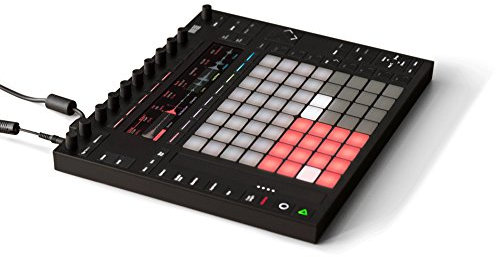 Ableton Push 2 Controller per Ableton Live 11