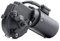 RIDEX 295W0020 Scheibenwischermotor Vorne
