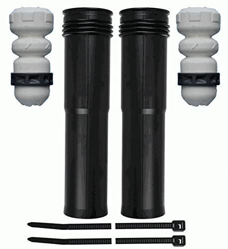 SACHS 900 357 Dust Cover Kit Shock Absorber Compatible With Volkswagen GOLF VII (5G1, BQ1, BE1, BE2) 2012 - Rear Axle And Other Vehicles