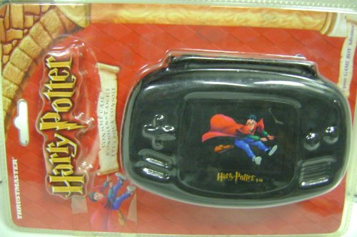 Gameboy Advance - Harry Potter Konsolen-Tasche