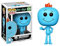 Funko 12441 Actionfigur Rick und Morty: Mr. Meeseeks