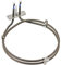 SPARES2GO 2 Turn Heater Element for Hotpoint Oven Cooker (2000 Watt)