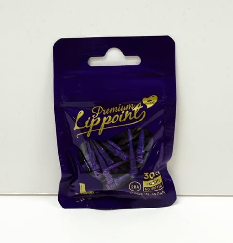 L-Style Premium Lippoint Lila
