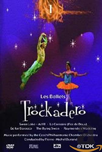 Les Ballets Trockadero 1