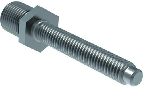 Gesipa – Dornmaß 10 – 32 UNC Blindnietzange für FireFox