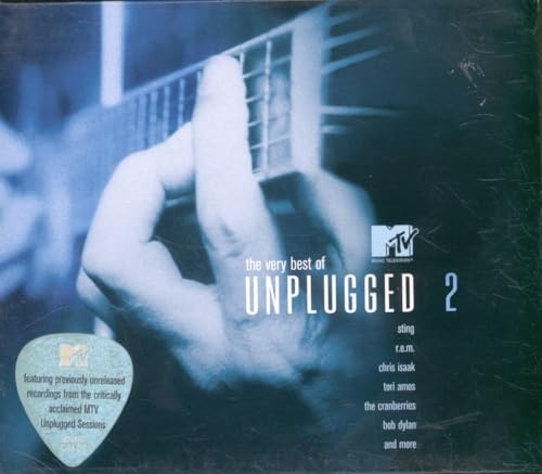 The Very Best Of MTV Unplugged 2