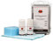 AllorA Scheibenversiegelungs-Set Nano Regenabweiser 20ml, Reiniger 35ml, Tuch, Pad (ehemals Kerona Scheibenversiegelung)