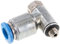 GRLA-M5-QS-6-D (193139) Drossel-Rückschlagventil Ventilfunktion:Abluft-Drossel-Rückschlagfunktion