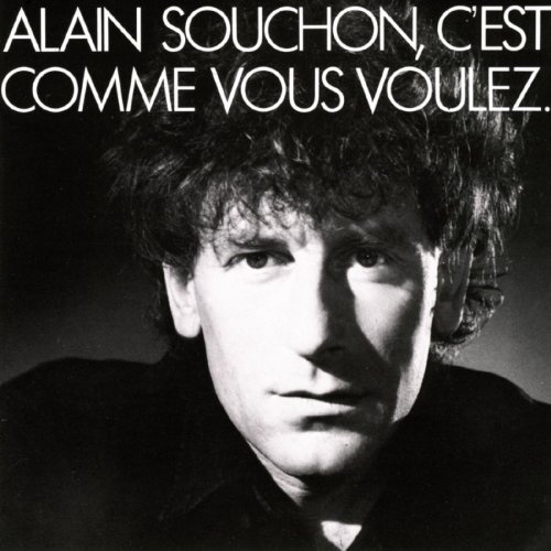C Est Comme Vous Voulez