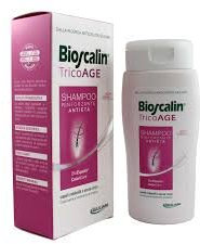 Bioscalin Trioage Shampoo