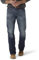 Wrangler Jean Coupe Bootcut rétro, Trou Jackson, 29W x 32L Homme