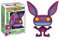 Funko 13047 Actionfigur Ahh! Real Monsters: Ickis