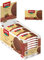 Loacker - Tortina Dark - Mit Schokolade (Bitterschokolade) umhüllte Waffeln und einem zarten Kern köstlicher Haselnusscreme in der Großpackung - Essen und Snacks 24 Stk á 21 g