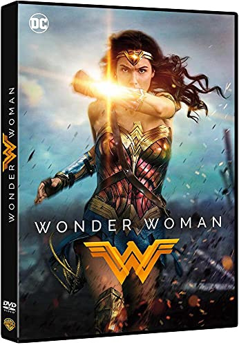 Warner Bros 5051888227893