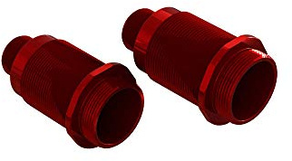 Arrma Aluminum Shock Body 16x41mm (2) (ARA330597)
