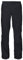VAUDE Herren Men's Drop Pants Ii Regenhose, Black Uni, XL-Short