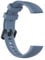 MeiLiu Bracelet de Remplacement en Silicone pour Honor Band 3/4/5