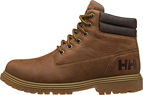 Helly Hansen Herren Fremont Schlupfstiefel, Dogwood Black, 48 EU