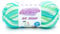 Lion Brand Yarn 922-247E 100% Acrylic Ice Cream Big Scoop Yarn, Green Tea, 1022m Length