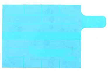 Autocollant de Ruban adhésif de Batterie pour Samsung Galaxy A51 A515 A515F