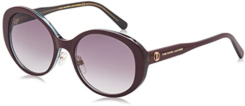 Marc Jacobs Damen Marc 627/G/S Sonnenbrille, Bordeaux, 48