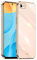 HONLEN Coque pour iPhone 6 Plus/iPhone 6s Plus (5.5 inches), Étui en TPU Souple en Silicone, Design de Cadre de Galvanoplastie - Rose