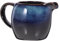 Breker Milchkännchen Jasper, Keramik-Milchkännchen Sauciere Mit Griff Kaffee, Keramik Kanne Sauciere Porzellan Krug Vintage Milchkännchen Kaffeebecher Kleine Kaffeekanne für Kaffee & Kuchen, Steinzeug