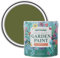 Rust-Oleum Green Mould-Resistant Garden Paint in Satin Finish - Jasper 2.5L