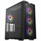 Hiditec ATX H2 Air Semitower Gehäuse