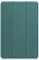 TCL NXTPAPER 11 - Funda de piel con protección de placa NXTPAPER11 magnética Sucuck All Package Sleep Wake Up (verde)