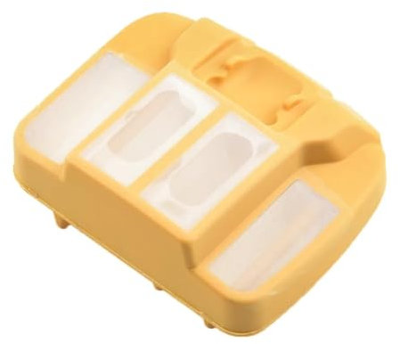 1 * Luftfilter + 1 * Kraftstofffilter + 1 * Zündkerze for Husqvarna 545 550XP CS2253 Kettensägenteile ersetzen 522675405