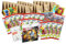 Bundle mit Lego Avengers 2023-24 tolle Überraschungen + Exklusive Collect-it Hüllen